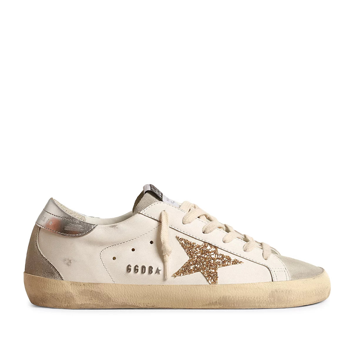 GOLDEN GOOSE