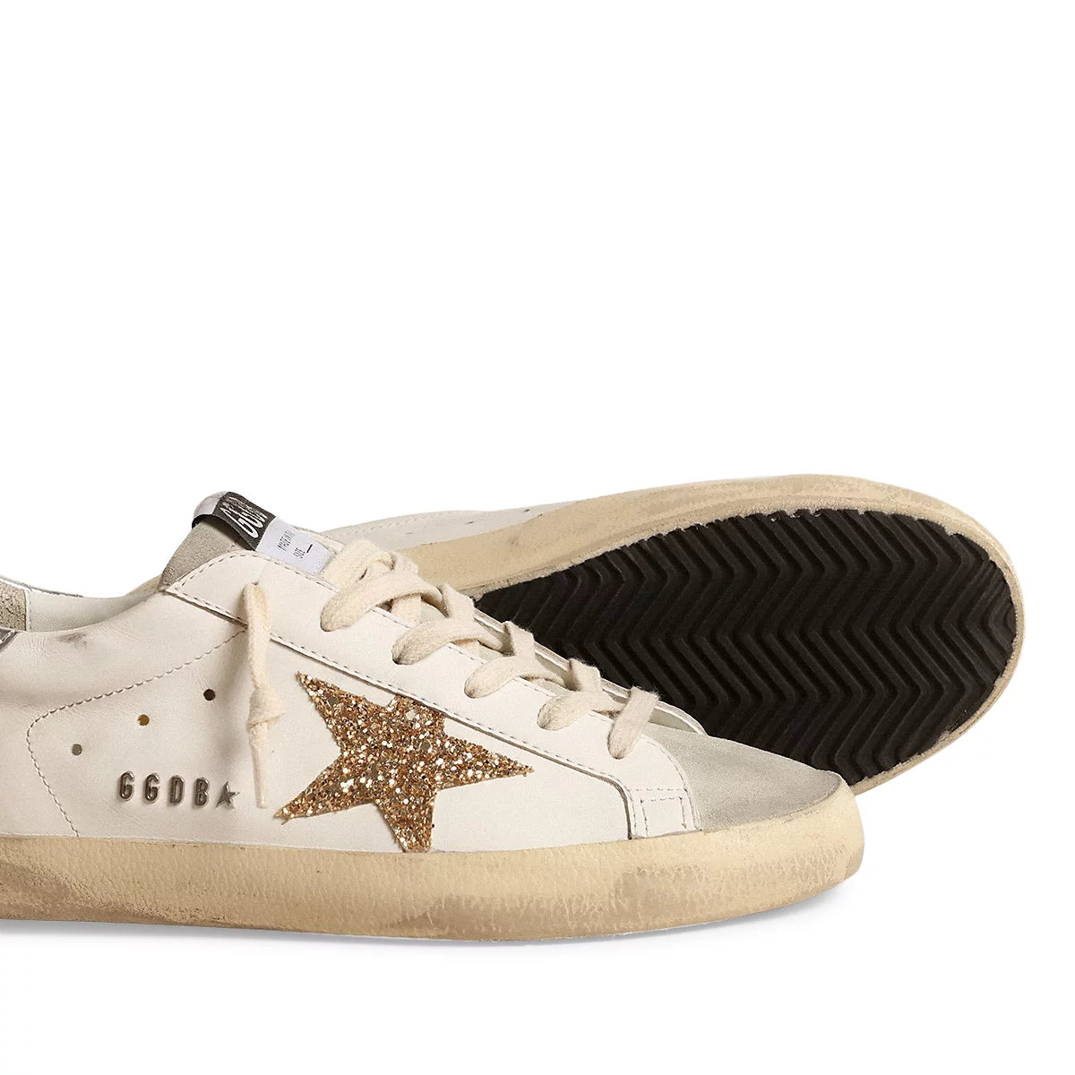 GOLDEN GOOSE