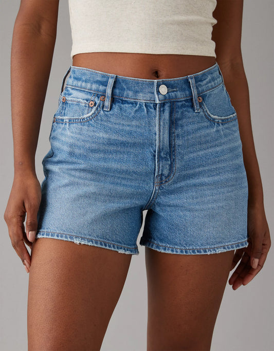 SHORT AMERICAN EAGLE