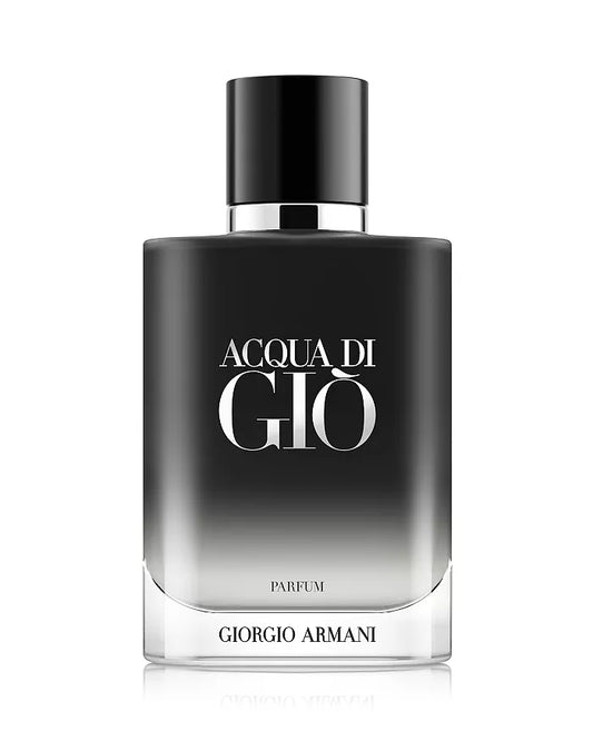 PERFUME AQUA DI GIO GIORGIO ARMANI