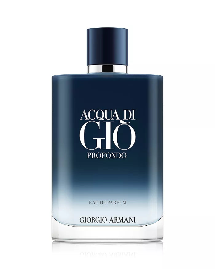 PERFUME AQUA DI GIO GIORGIO ARMANI