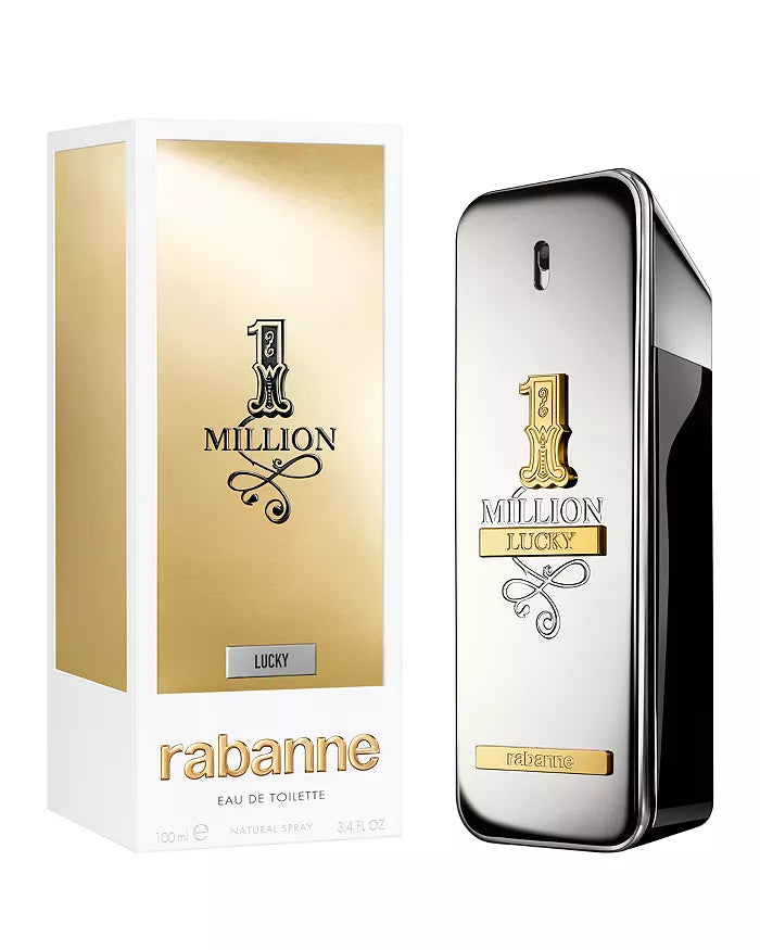 PERFUME ONE MILLION LUCKY
