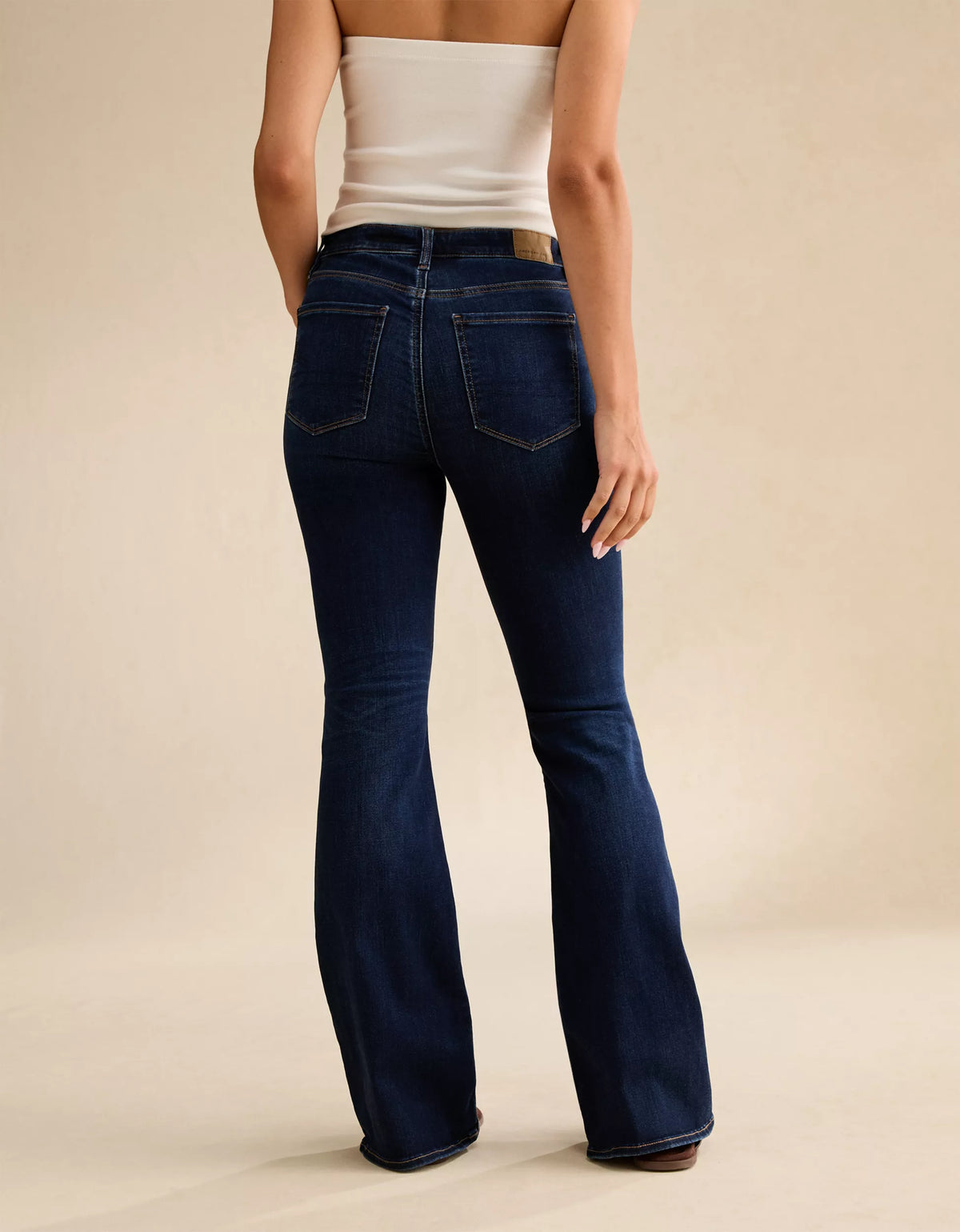 JEAN AMERICAN EAGLE