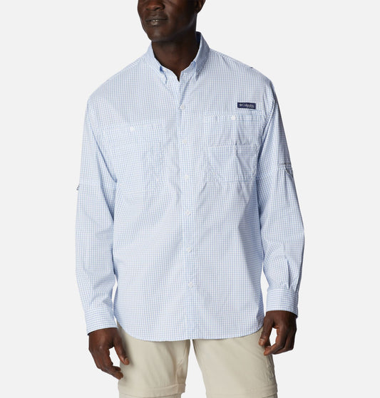 CAMISA COLUMBIA