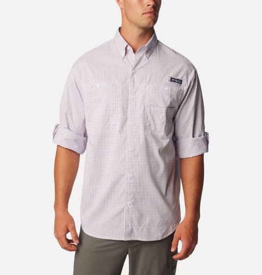 CAMISA COLUMBIA