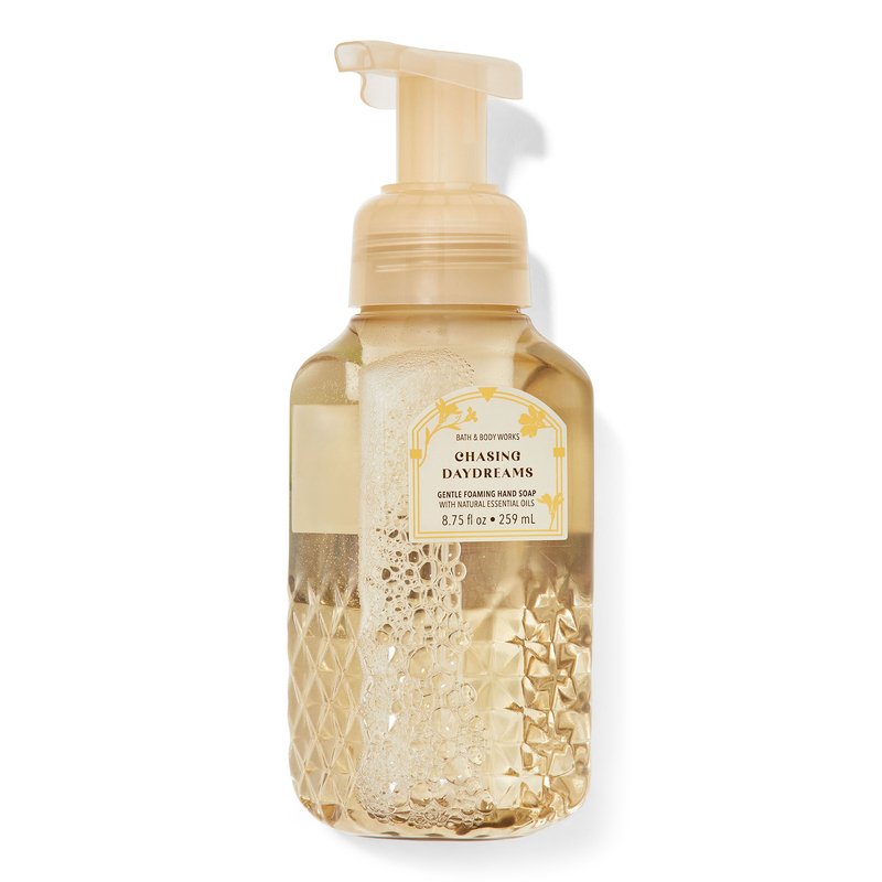 JABON PARA MANOS BATH & BODY WORKS