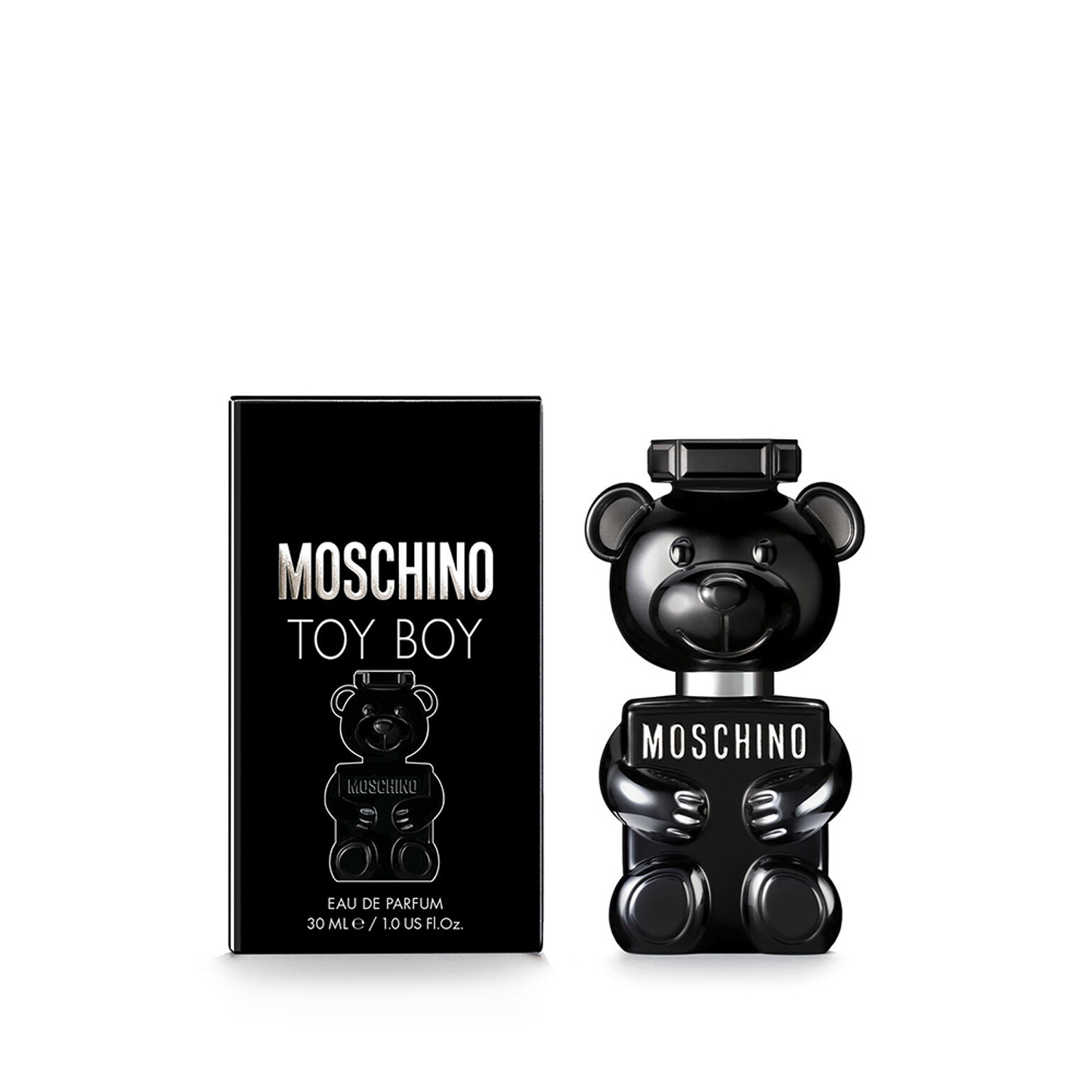 PERFUME MOSCHINO
