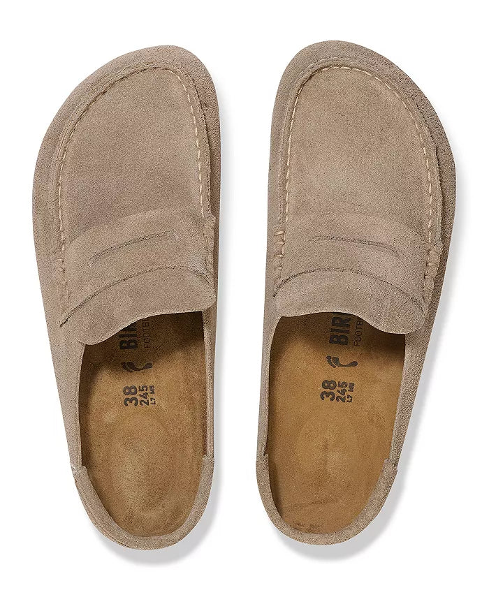 LOAFER BIRKENSTOCK