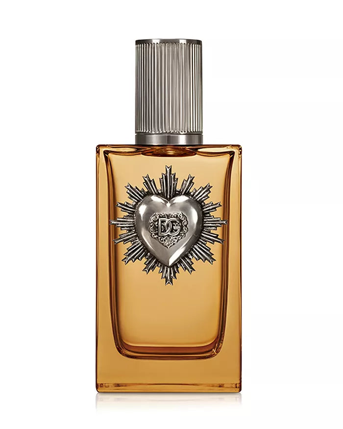 PERFUME DOLCE & GABANNA DEVOTION