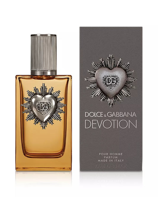 PERFUME DOLCE & GABANNA DEVOTION