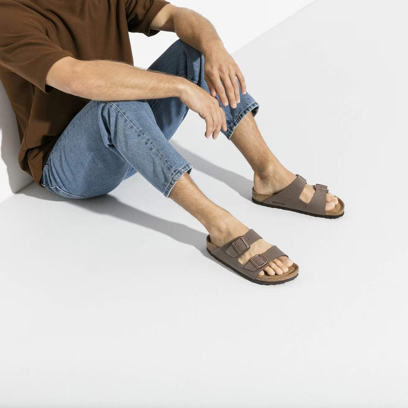 SANDALIAS BIRKENSTOCK CABALLERO