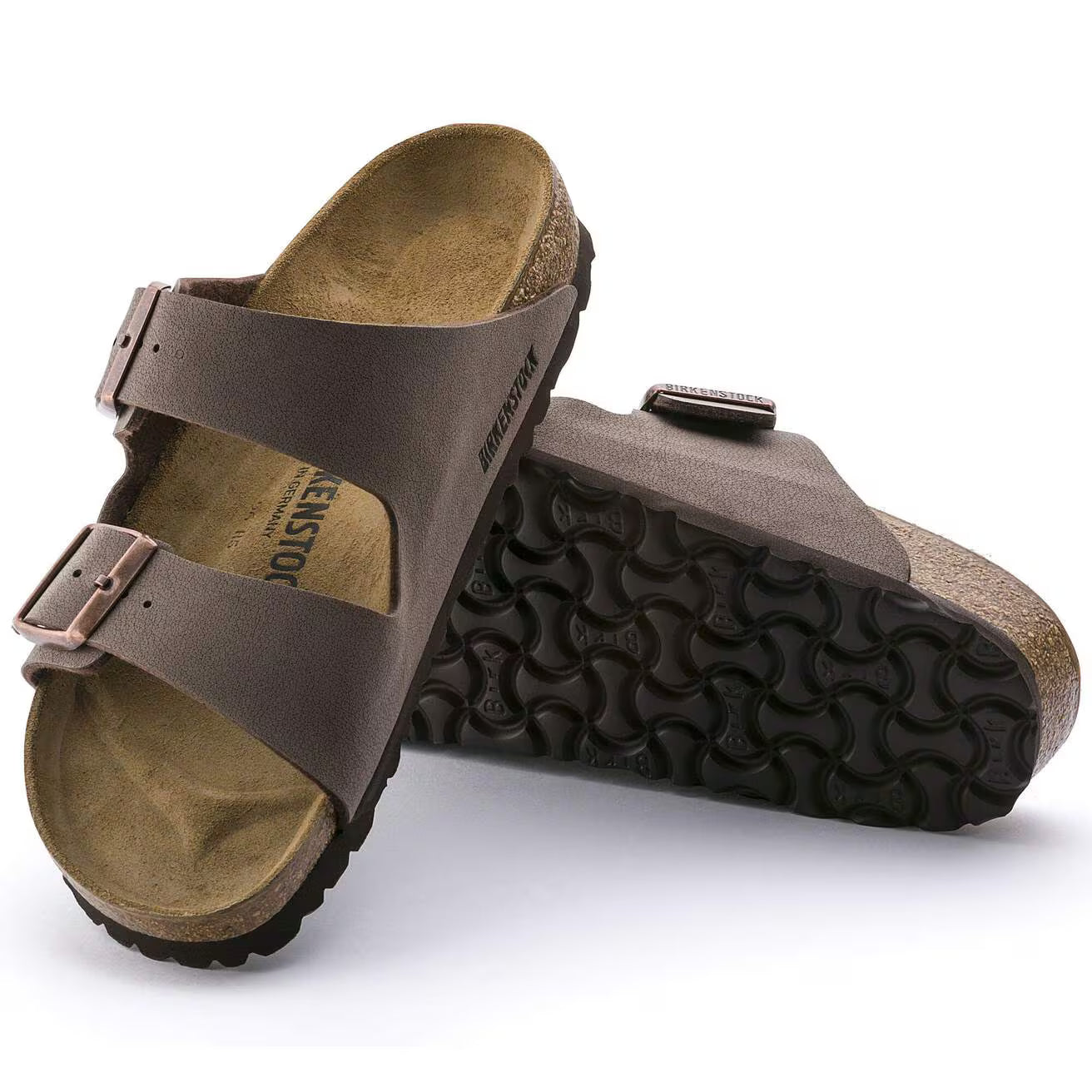 SANDALIAS BIRKENSTOCK CABALLERO