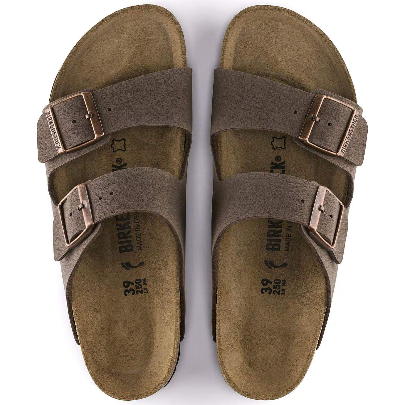 SANDALIAS BIRKENSTOCK CABALLERO