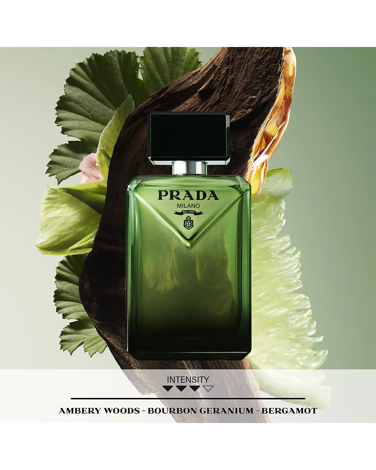 SET DE PERFUME PRADA