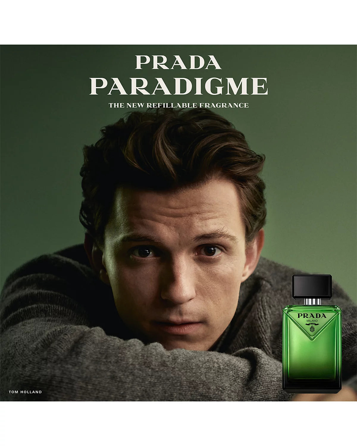 SET DE PERFUME PRADA