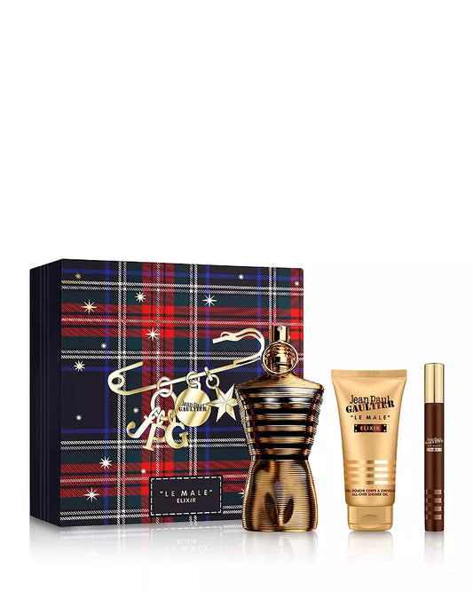 SET DE PERFUME JEAN PAUL GLAUTIER