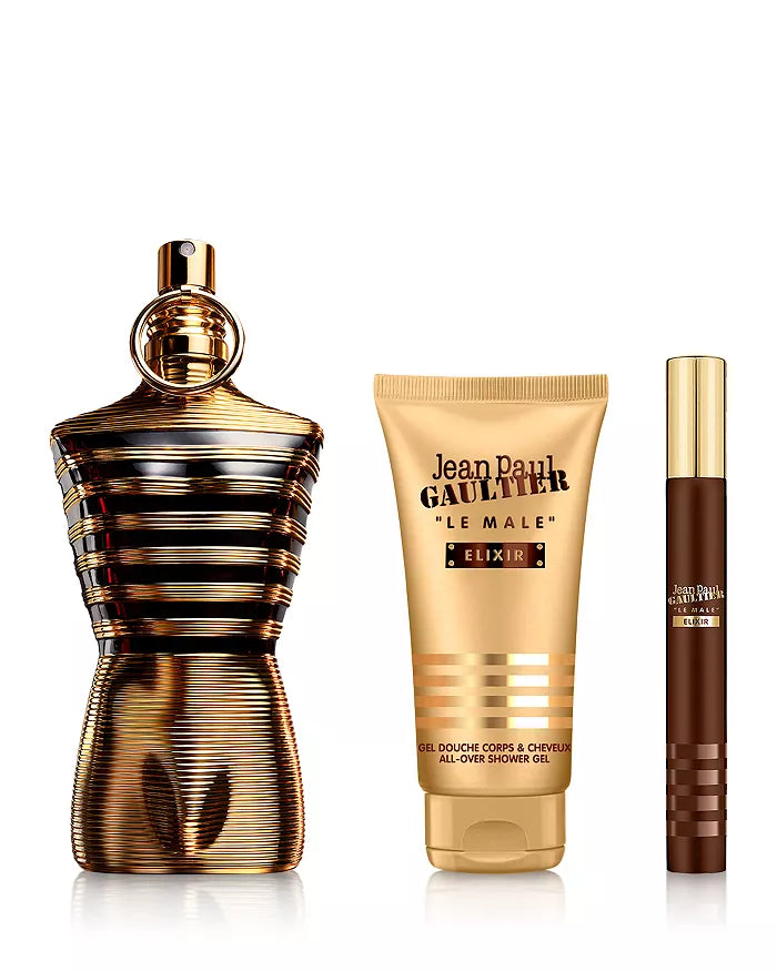 SET DE PERFUME JEAN PAUL GLAUTIER