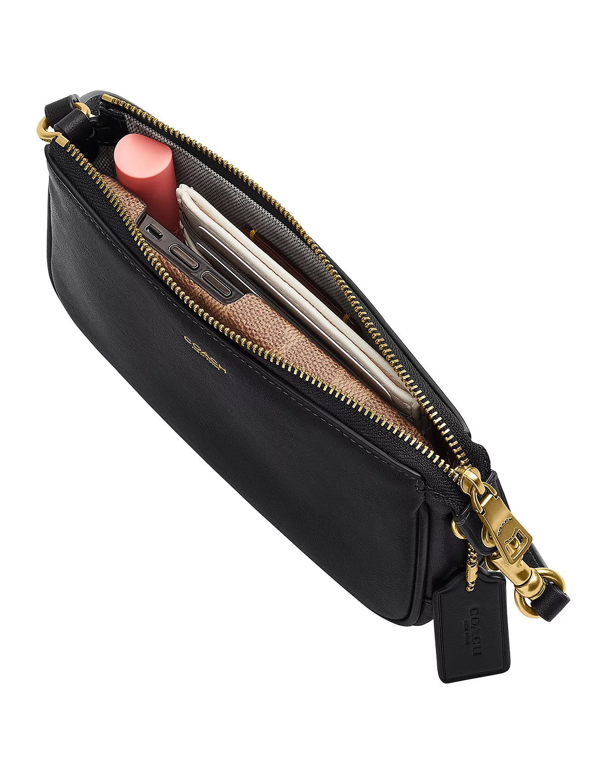 CARTERA COACH