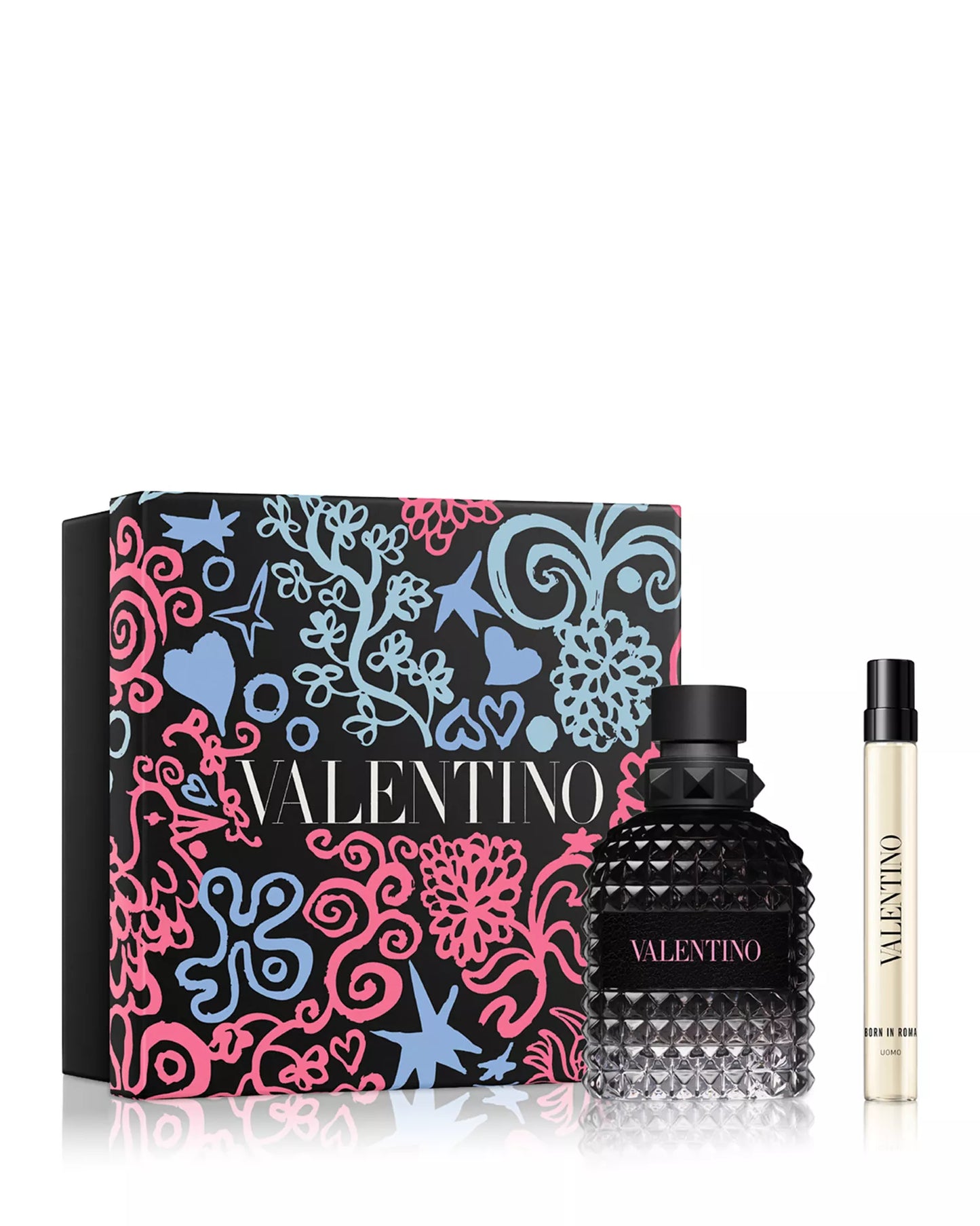 SET DE PERFUME VALENTINO