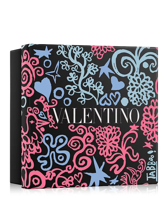 SET DE PERFUME VALENTINO
