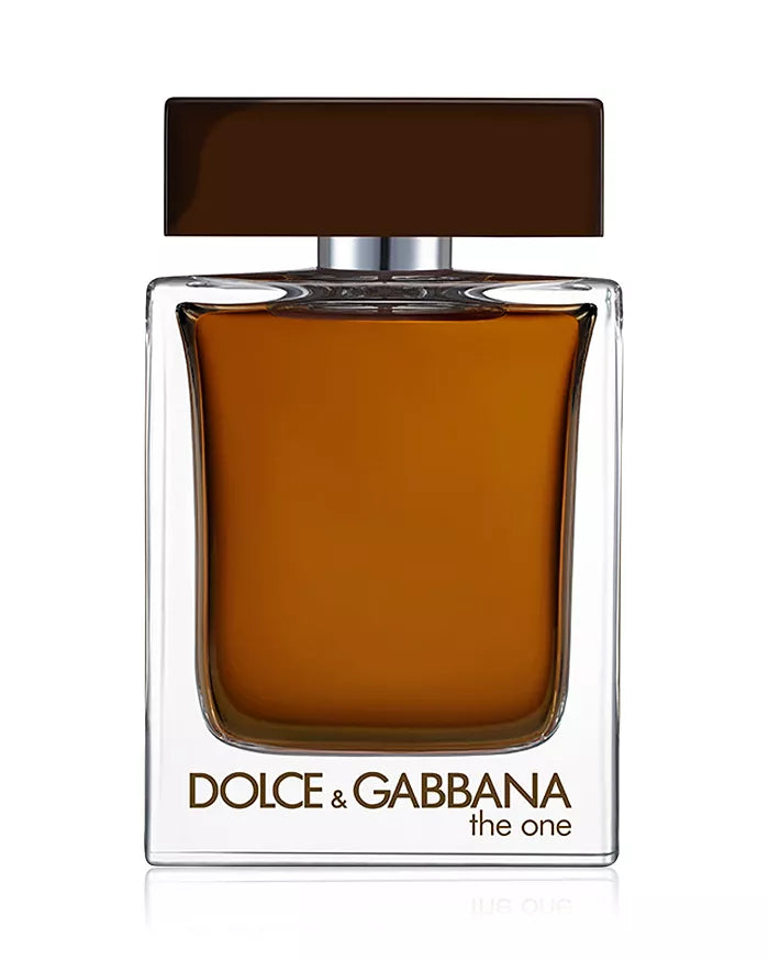 PERFUME DOLCE & GABANNA