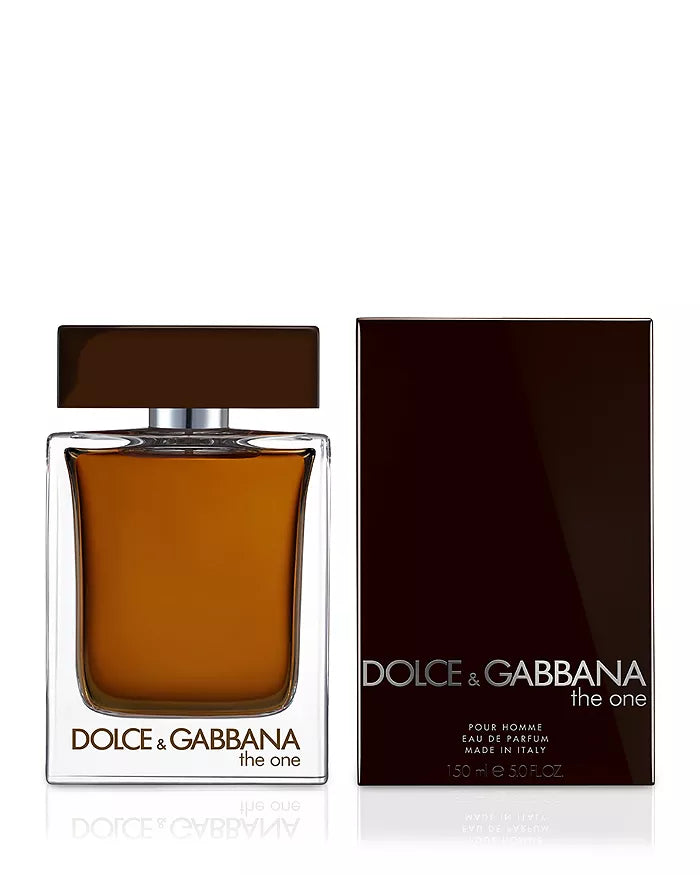 PERFUME DOLCE & GABANNA