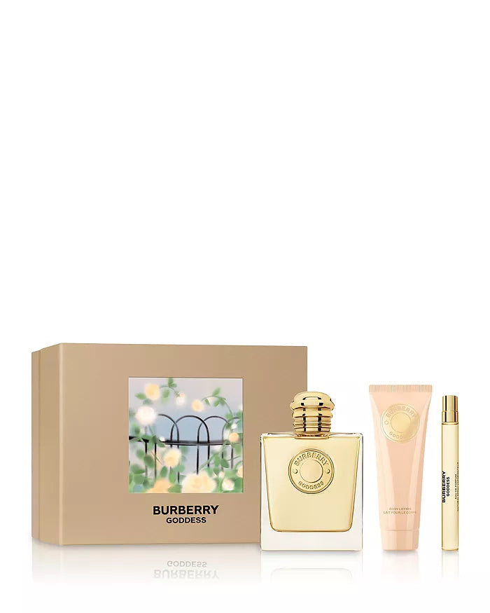 SET DE PERFUME BURBERRY
