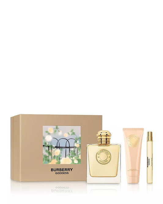 SET DE PERFUME BURBERRY