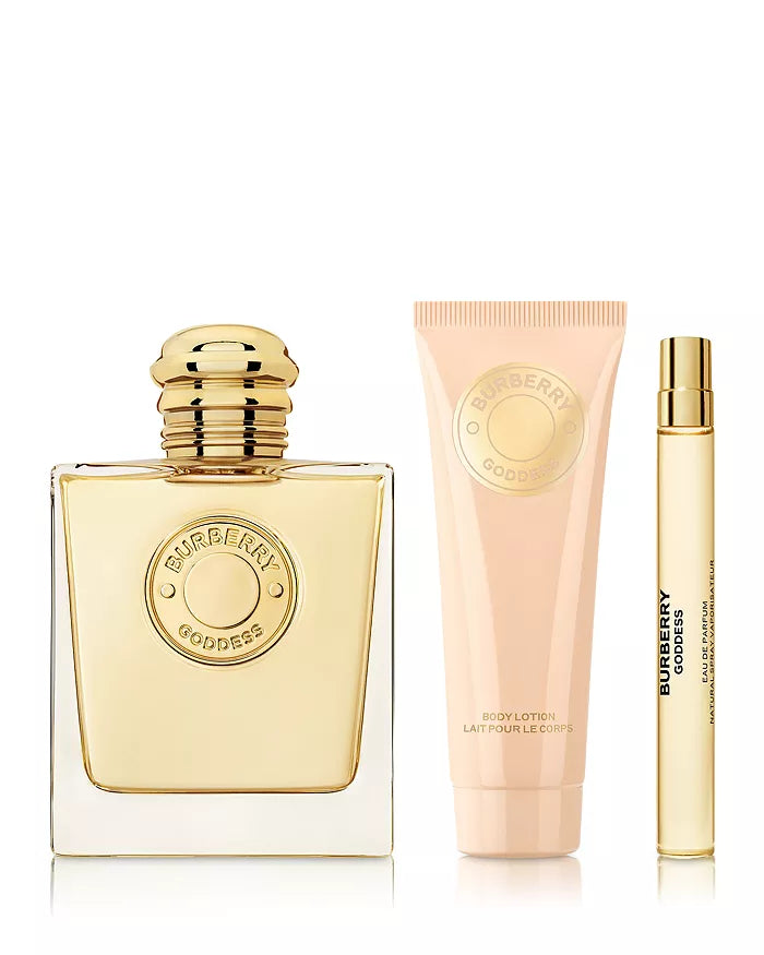 SET DE PERFUME BURBERRY