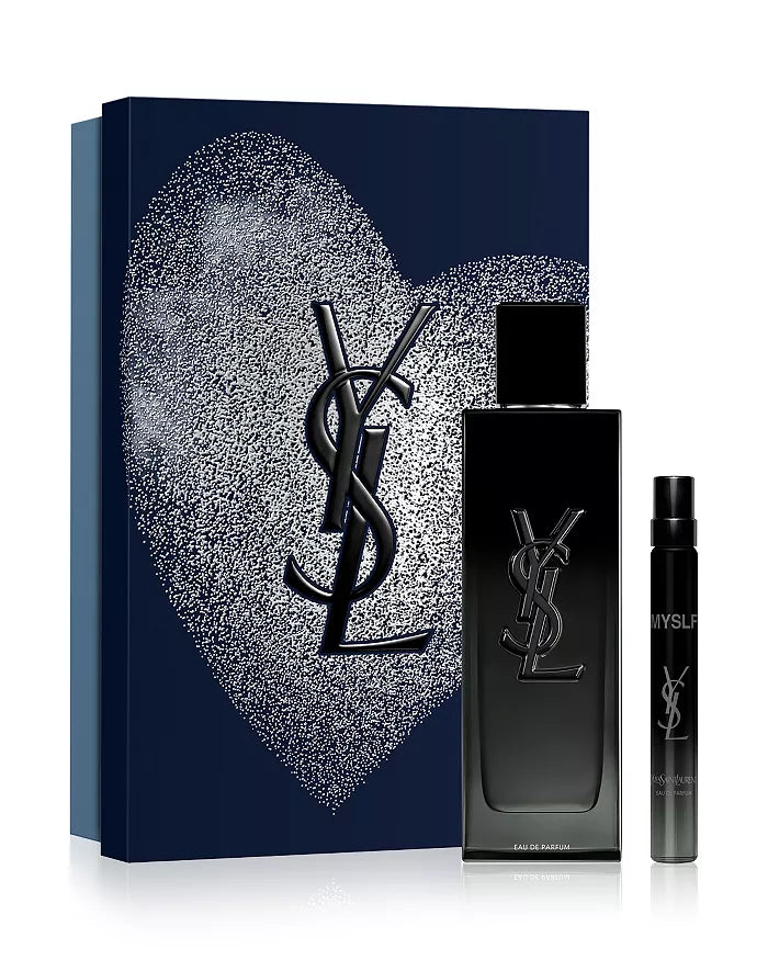 SET DE PERFUME YVES SAINT LAURENT