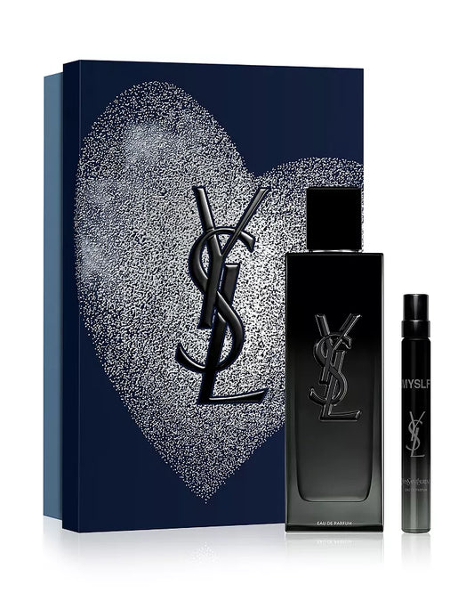 SET DE PERFUME YVES SAINT LAURENT