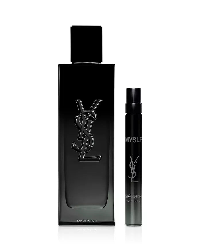 SET DE PERFUME YVES SAINT LAURENT