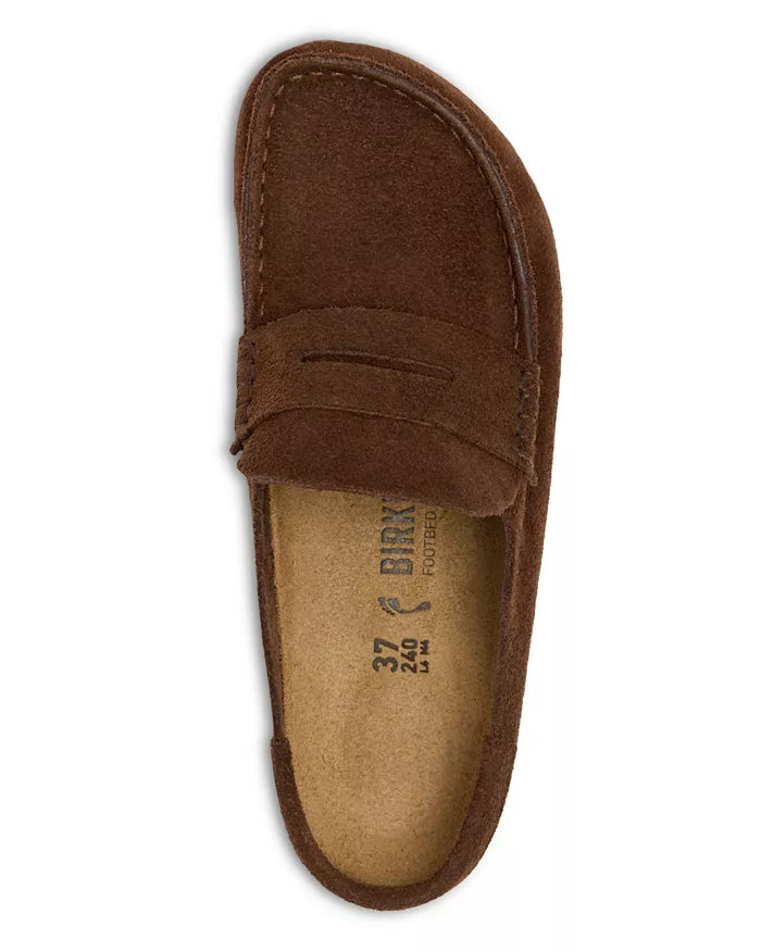 LOAFER BIRKENSTOCK