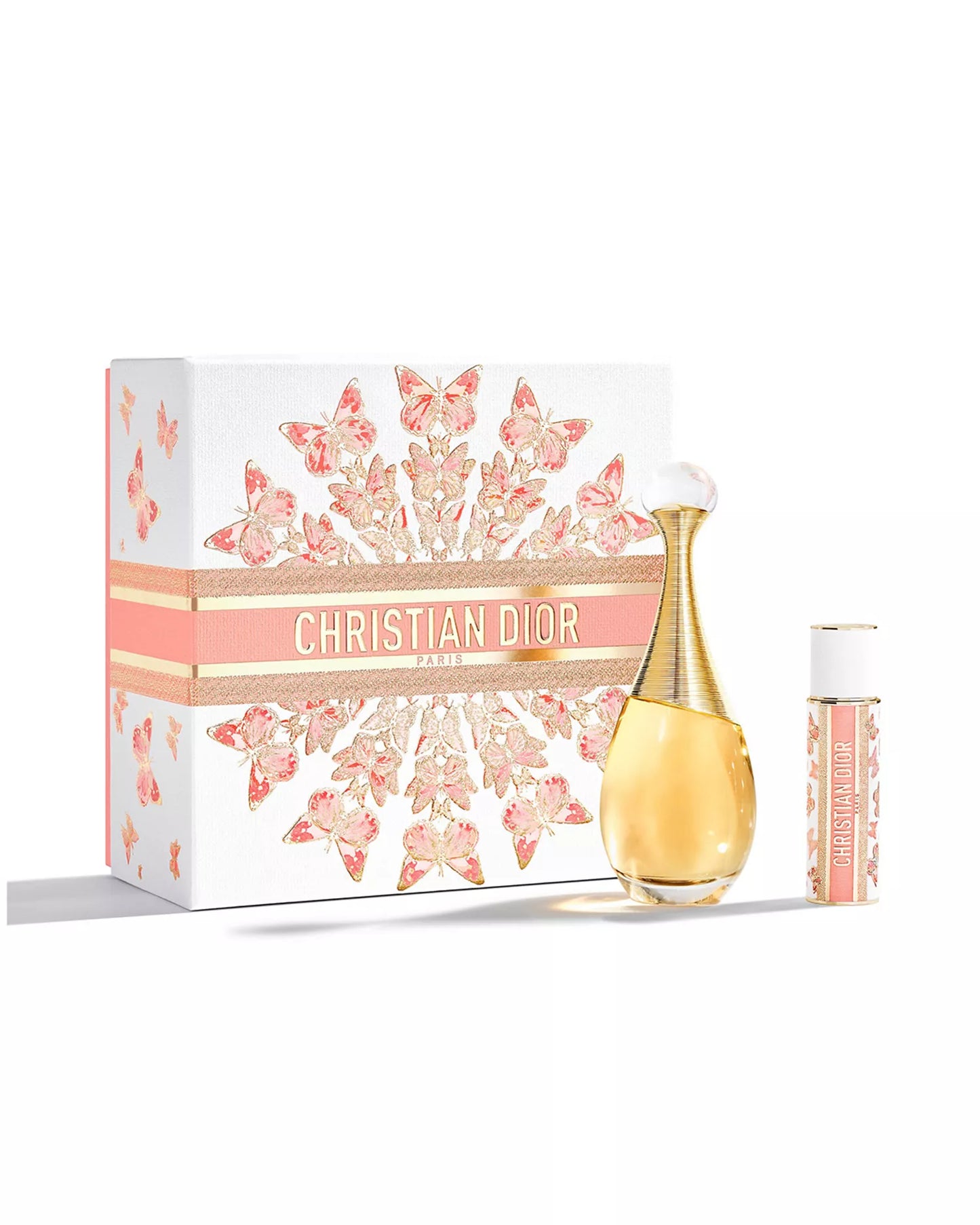 SET DE PERFUME DIOR