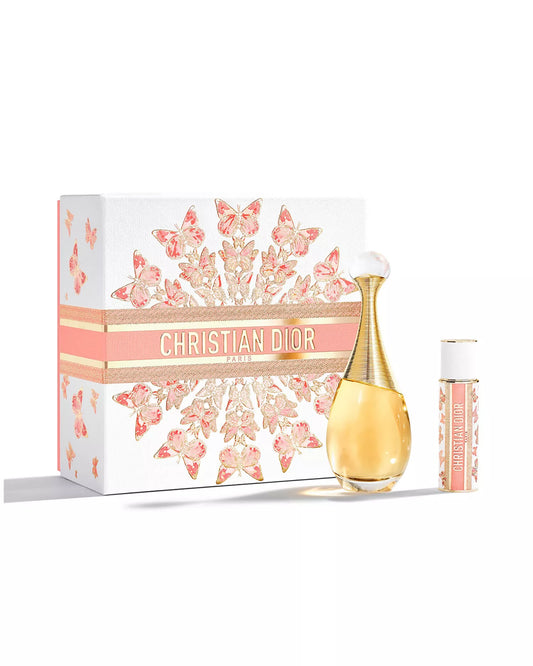 SET DE PERFUME DIOR