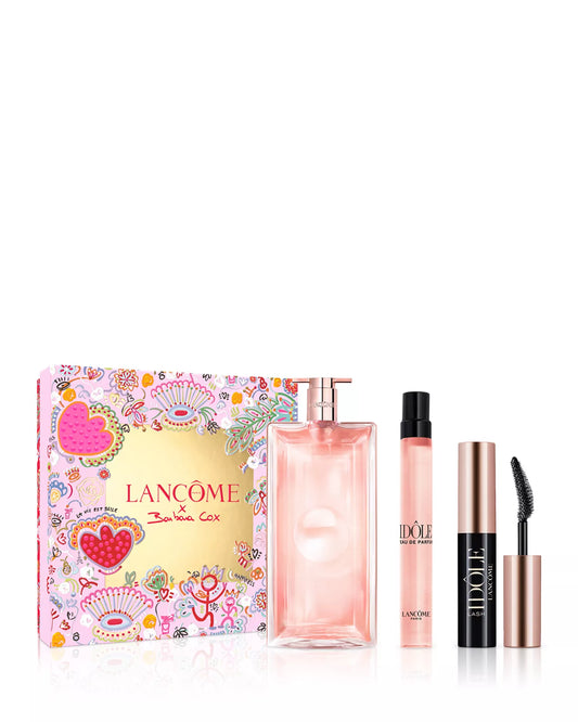 SET DE PERFUME LANCOME