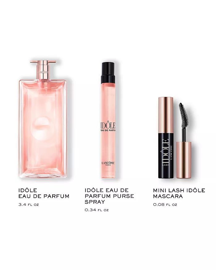 SET DE PERFUME LANCOME