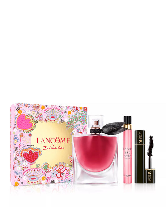 SET DE PERFUME LANCOME