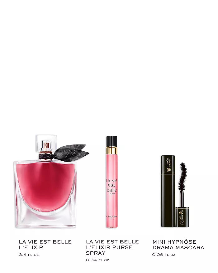SET DE PERFUME LANCOME