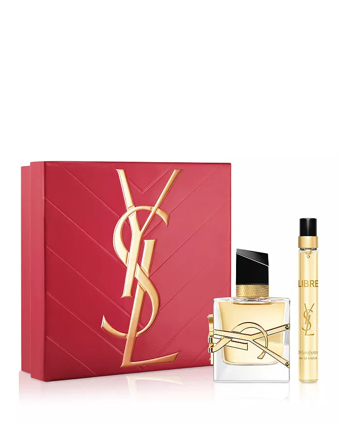 SET DE PERFUME YVE SAINT LAURENT