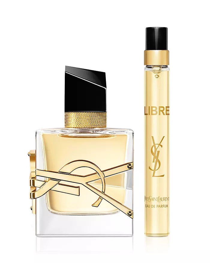 SET DE PERFUME YVE SAINT LAURENT