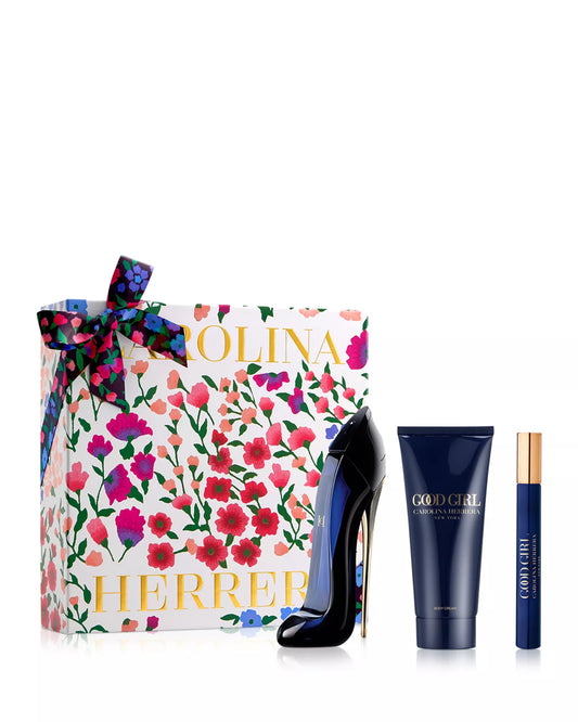 SET DE PERFUME CAROLINA HERRERA