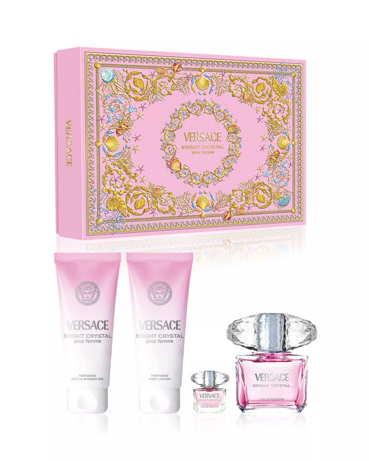 SET DE PERFUME VERSAGE