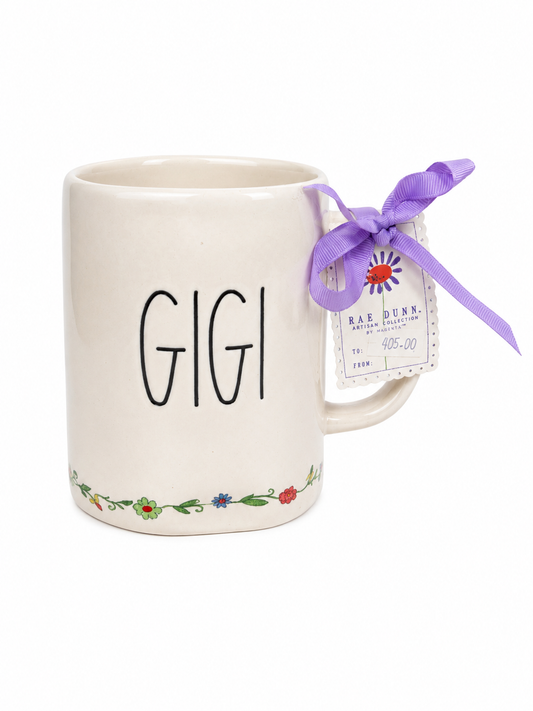 TAZA GIGI