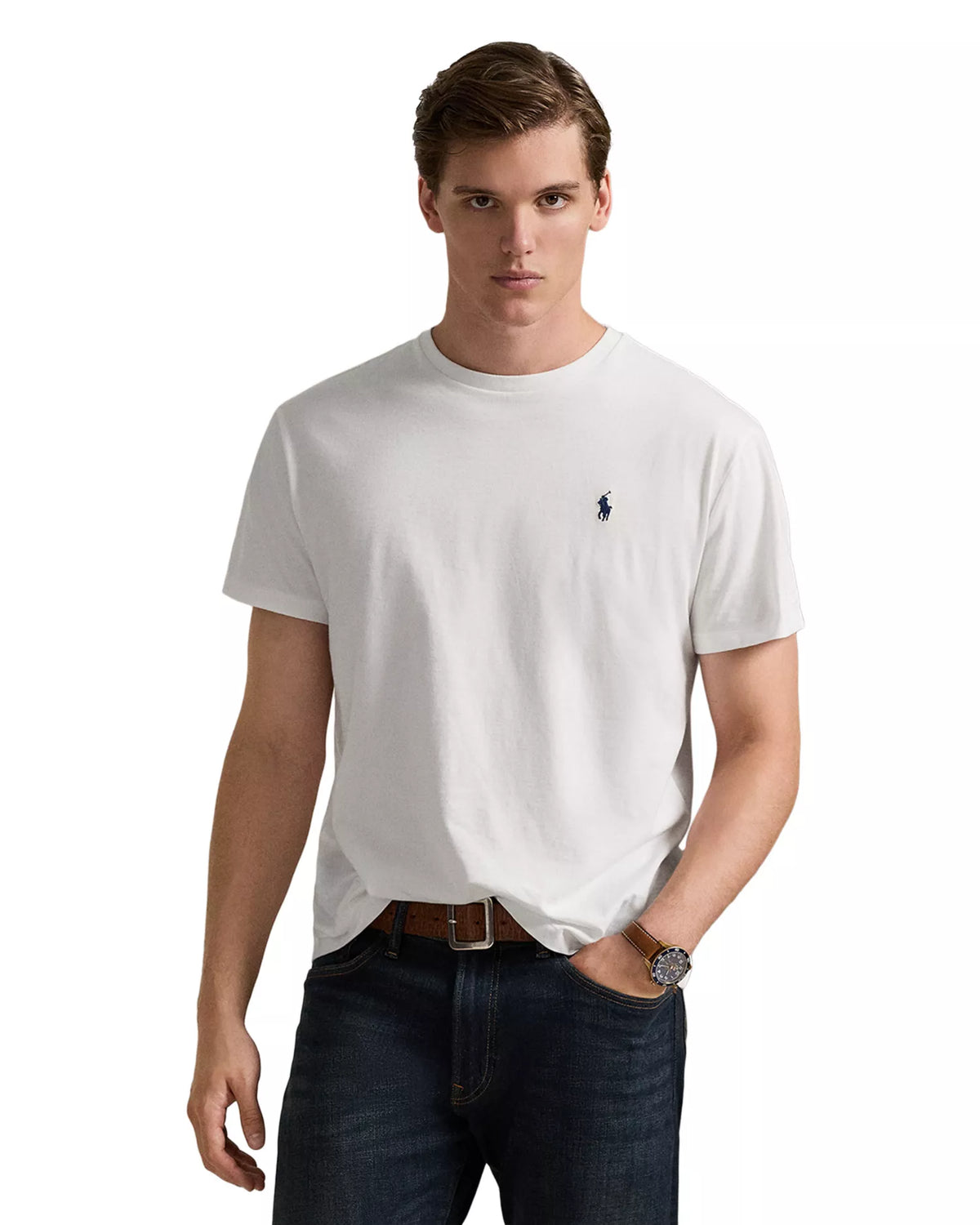 CAMISETA POLO RALH LAUREN