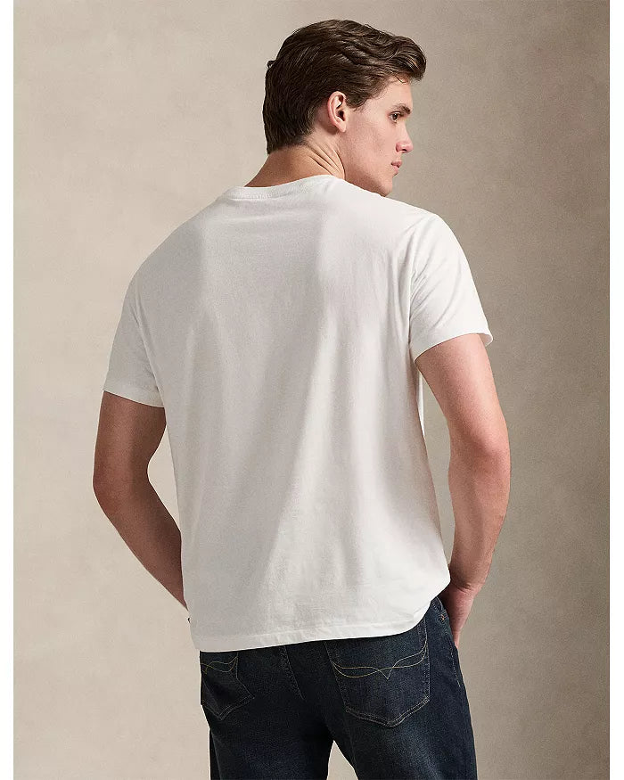 CAMISETA POLO RALH LAUREN