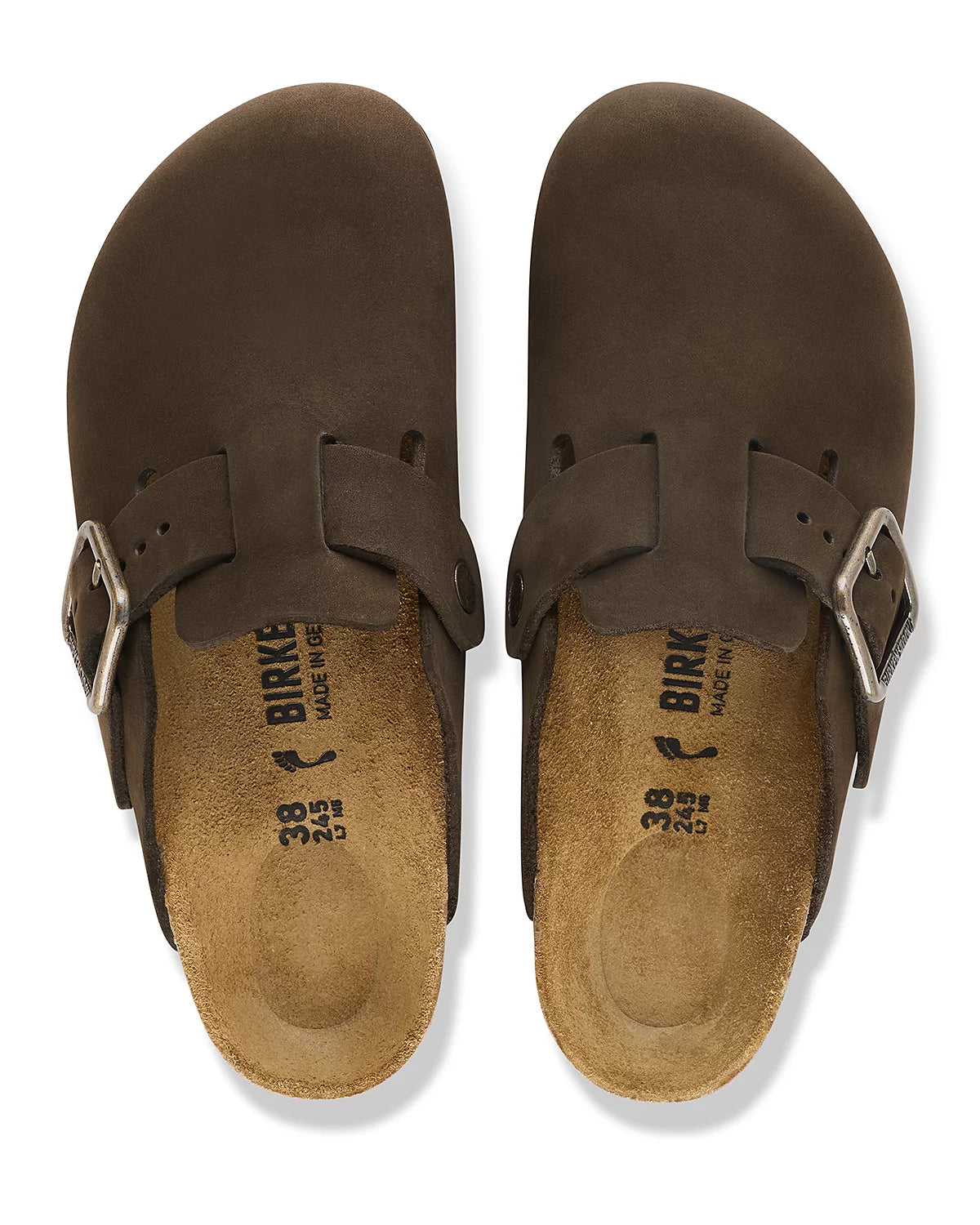 ZUECOS BIRKENSTOK