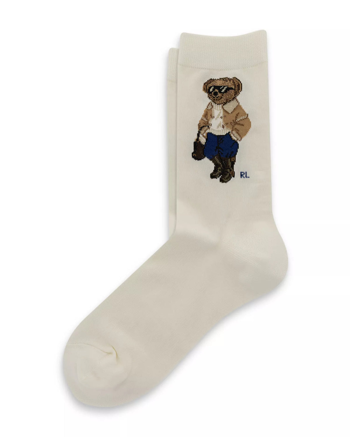 CALCETAS POLO RALPH LAUREN