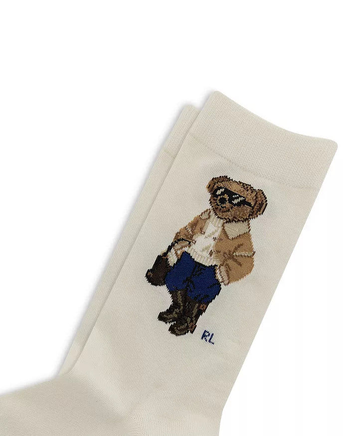 CALCETAS POLO RALPH LAUREN