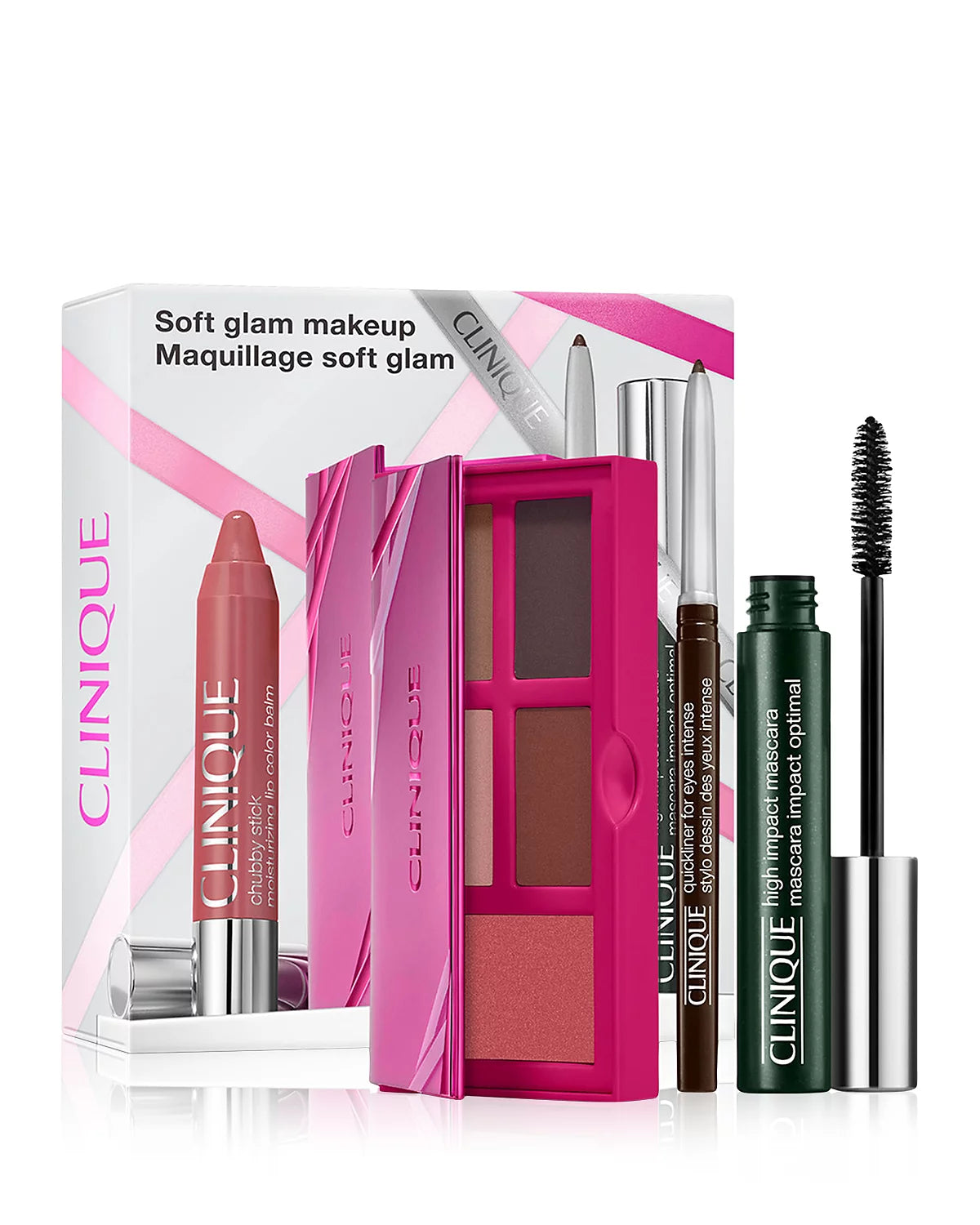GIFT SET CLINIQUE